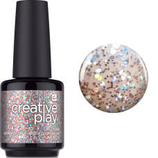 Гель-лак CND™ CreativePlay™ Flashy Affair #510