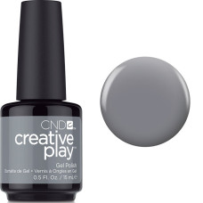 Гель-лак CND™ CreativePlay™ Not To Be Mist #513