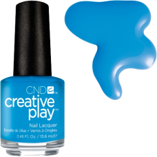 Лак для нігтів CND™ CreativePlay™ Iris You Would #438