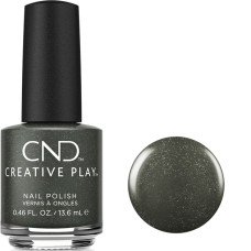 Лак для ногтей CND CreativePlay Night Light #532