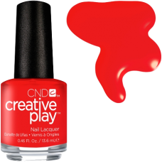 Лак для ногтей CND CreativePlay On A Dare #413