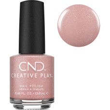 Лак для ногтей CND CreativePlay Party Girl #530