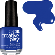 Лак для нігтів CND™ CreativePlay™ Лак для нігтів CND™ CreativePlay™ Royalista #440