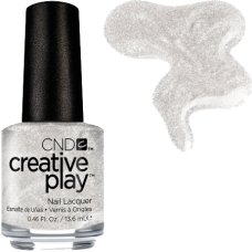 Лак для ногтей CND CreativePlay Urge To Splurge #448