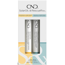 Карандаши для кутикулы CND™ Essentials Care Pens Duo