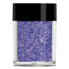 Фіолетовий зоряний пилок Lecente™ Asteroid Stardust Glitter (6,5 г) 