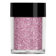 Рожевий пилок Lecente™ Charmed Gliment'e Glitter Dust (8 г)