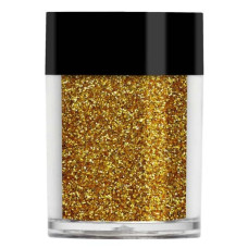 Золотой металлический микро-глиттер Lecente™ Gold Ultra Fine Glitter (9 г)