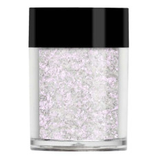 Лавандовый пигмент-эффект Lecente™ Lavender Crystal Stardust Glitter 6,5 г