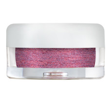 Розовая втирка хамелеон Lecente™ Pink Chameleon Chrome Powder (2 г)