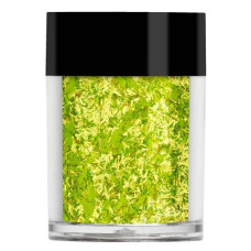 Банановый мульти-глиттер Lecente™ Banana Glitter Strands (8г)