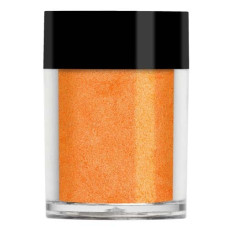 Оранжевый Пигмент для омбре Lecente™ Papaya Orange Nail Shadow (8г)