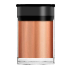 Рожеве золото дзеркальна фольга Lecente™ Rose Gold Nail Foil (1,5 м)