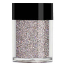 Голографічний мікро-глиттер Lecente™ Spark Fireworks Holographic Glitter (7,5 г)