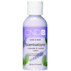 Лосьон для рук и тела CND™ Scentsations™ Лаванда и жожоба 59 мл