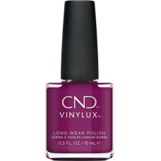 Лак для ногтей CND Vinylux #315 Ultraviolet