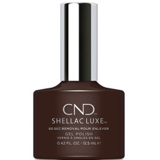 Гель-лак CND™ Shellac™ Luxe Fedora