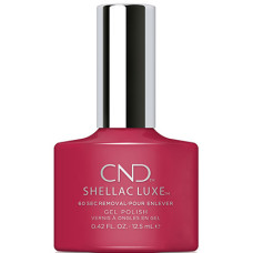 Гель-лак CND™ Shellac™ Luxe Femme Fatale