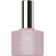 Гель-лак CND™ Shellac™ Luxe Field Fox