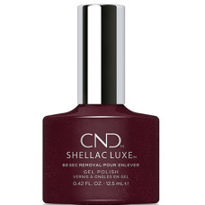 Гель-лак CND™ Shellac™ Luxe Masquerade