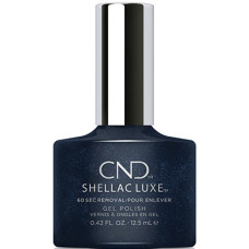 Гель-лак CND™ Shellac™ Luxe Midnight Swim