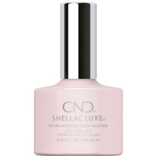 Гель-лак CND™ Shellac™ Luxe Negligee