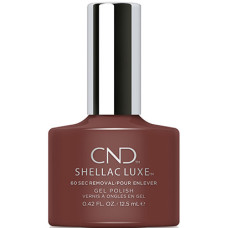 Гель-лак CND™ Shellac™ Luxe Oxblood