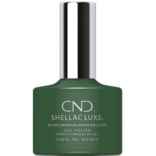 Гель-лак CND™ Shellac™ Luxe Palm Deco