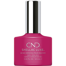 Гель-лак CND™ Shellac™ Luxe Pink Leggings