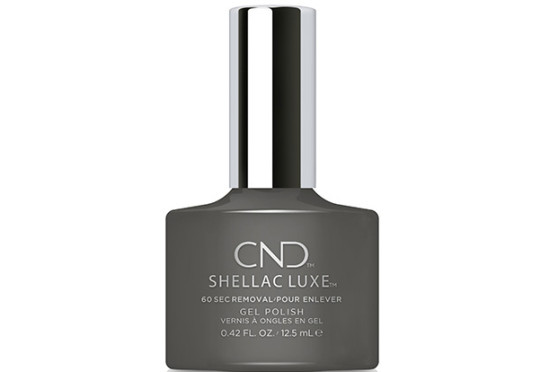 Гель-лак Shellac Luxe Silhouette Фото 1