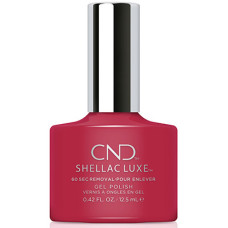 Гель-лак CND™ Shellac™ Luxe Wildfire