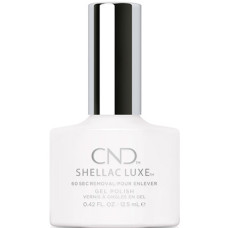 Гель-лак CND™ Shellac™ Luxe Cream Puff