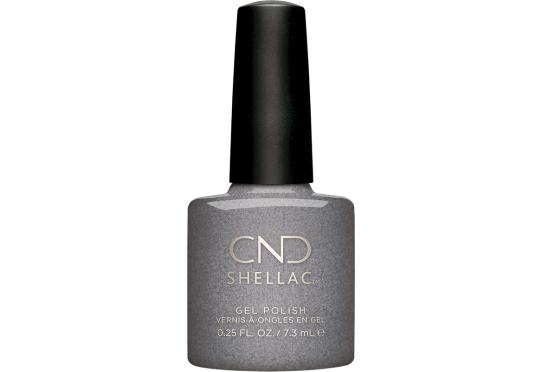 Гель-лак CND™ Shellac™ Mercurial Фото 1