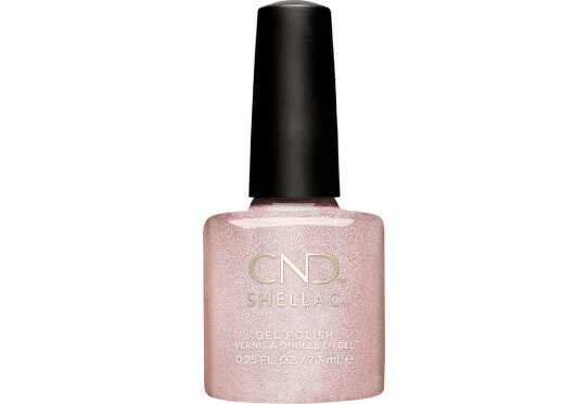 Гель-лак CND™ Shellac™ Safety Pin Фото 1