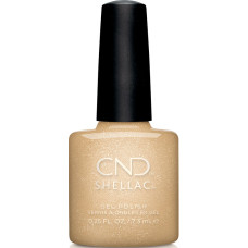 Гель-лак CND Shellac Get That Gold