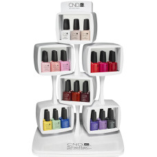 Дисплей для гель-лаків Shellac™ Counter Rack