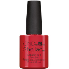 Гель-лак CND Shellac Lobster Roll (15мл)