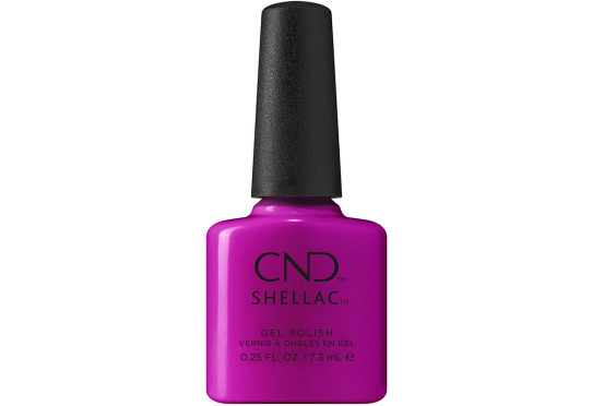 Гель-лак CND Shellac Rooftop Hop Фото 1