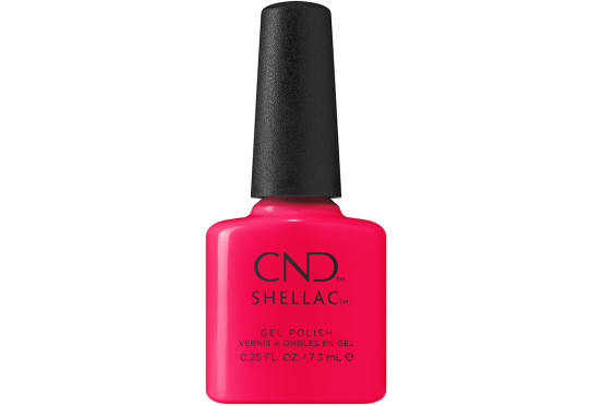 Гель-лак CND Shellac Sangria at Sunset Фото 1