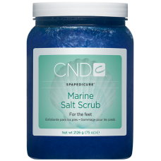 Скраб минеральный Marine Salt Scrub (2126г)