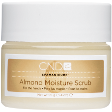 Скраб увлажняющий миндальный Almond Moisture Scrub (95г)