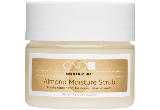 Скраб увлажняющий миндальный Almond Moisture Scrub (95г) Фото 1