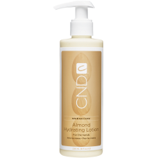 Лосьон миндальный Almond Hydrating Lotion (236мл)