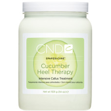 Терапевтический крем для ног Cucumber Heel Therapy (1531г)