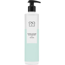 Активатор кристаллов CND™ Pro Skincare Exfoliating Activator (300мл)