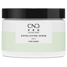 Эксфолиирующий скраб CND™ Pro Skincare Exfoliating Scrub (286г)