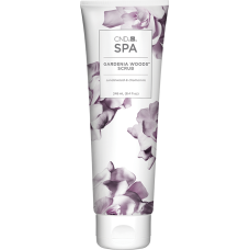 Скраб для рук CND™ SPA Gardenia Woods Scrub (248мл)