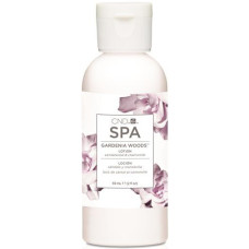 Лосьйон зволожуючий CND™ SPA Gardenia Woods Lotion (59мл)