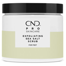 Отшелушивающий скраб с морской солью CND™ Pro Skincare Exfoliating Sea Salt Scrub (511г)