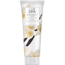 Лосьон для рук и тела CND™ SPA Sugar Vanilla Lotion 248 мл